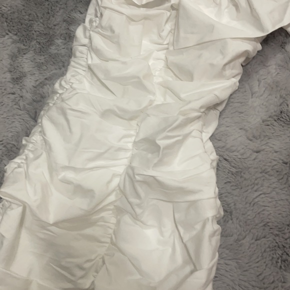Zara dress white - Picture 6 of 6